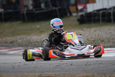 03, 04 & 05/03/2017 : Challenge X30 France 2017 à Lavelanet (Photos Stéphane Agnus) 2017 — karting