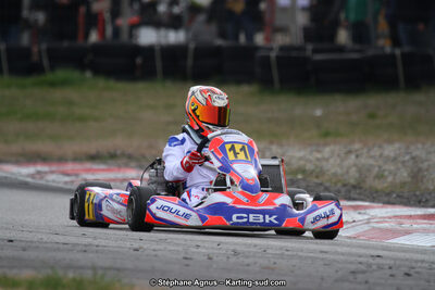 03, 04 & 05/03/2017 : Challenge X30 France 2017 à Lavelanet (Photos Stéphane Agnus) 2017 — karting