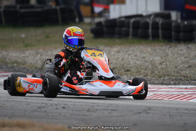 03, 04 & 05/03/2017 : Challenge X30 France 2017 à Lavelanet (Photos Stéphane Agnus) 2017 — karting