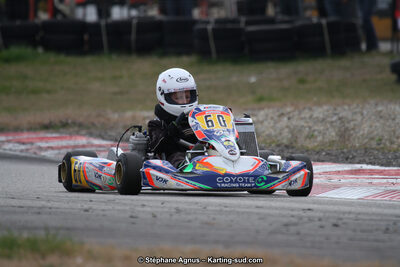 03, 04 & 05/03/2017 : Challenge X30 France 2017 à Lavelanet (Photos Stéphane Agnus) 2017 — karting