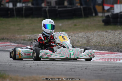 03, 04 & 05/03/2017 : Challenge X30 France 2017 à Lavelanet (Photos Stéphane Agnus) 2017 — karting