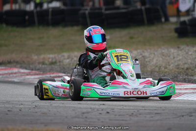 03, 04 & 05/03/2017 : Challenge X30 France 2017 à Lavelanet (Photos Stéphane Agnus) 2017 — karting