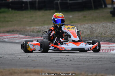 03, 04 & 05/03/2017 : Challenge X30 France 2017 à Lavelanet (Photos Stéphane Agnus) 2017 — karting