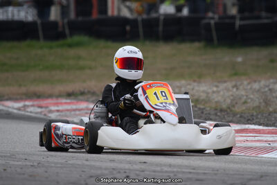03, 04 & 05/03/2017 : Challenge X30 France 2017 à Lavelanet (Photos Stéphane Agnus) 2017 — karting