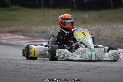 03, 04 & 05/03/2017 : Challenge X30 France 2017 à Lavelanet (Photos Stéphane Agnus) 2017 — karting