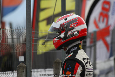 03, 04 & 05/03/2017 : Challenge X30 France 2017 à Lavelanet (Photos Stéphane Agnus) 2017 — karting
