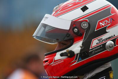 03, 04 & 05/03/2017 : Challenge X30 France 2017 à Lavelanet (Photos Stéphane Agnus) 2017 — karting