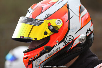 03, 04 & 05/03/2017 : Challenge X30 France 2017 à Lavelanet (Photos Stéphane Agnus) 2017 — karting