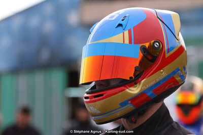 03, 04 & 05/03/2017 : Challenge X30 France 2017 à Lavelanet (Photos Stéphane Agnus) 2017 — karting
