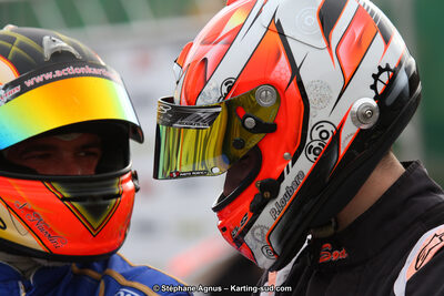 03, 04 & 05/03/2017 : Challenge X30 France 2017 à Lavelanet (Photos Stéphane Agnus) 2017 — karting