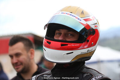 03, 04 & 05/03/2017 : Challenge X30 France 2017 à Lavelanet (Photos Stéphane Agnus) 2017 — karting