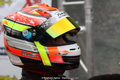 03, 04 & 05/03/2017 : Challenge X30 France 2017 à Lavelanet (Photos Stéphane Agnus) 2017 — karting
