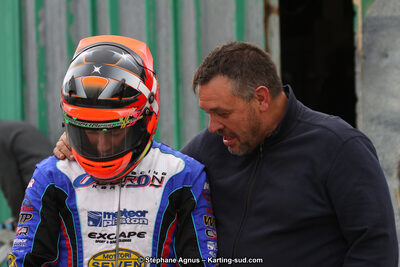 03, 04 & 05/03/2017 : Challenge X30 France 2017 à Lavelanet (Photos Stéphane Agnus) 2017 — karting