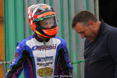 03, 04 & 05/03/2017 : Challenge X30 France 2017 à Lavelanet (Photos Stéphane Agnus) 2017 — karting