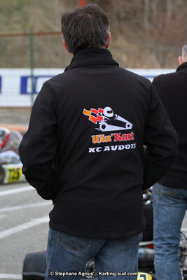 03, 04 & 05/03/2017 : Challenge X30 France 2017 à Lavelanet (Photos Stéphane Agnus) 2017 — karting