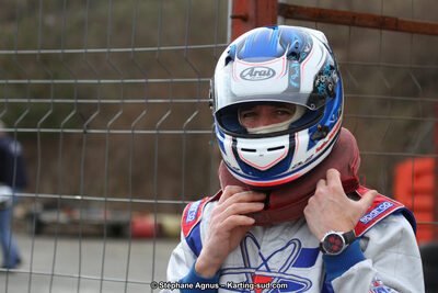 03, 04 & 05/03/2017 : Challenge X30 France 2017 à Lavelanet (Photos Stéphane Agnus) 2017 — karting