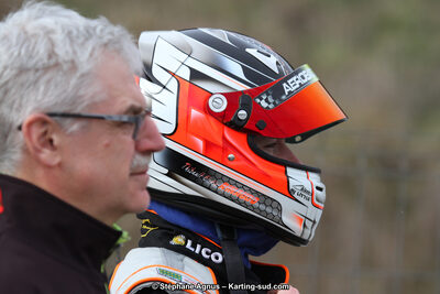 03, 04 & 05/03/2017 : Challenge X30 France 2017 à Lavelanet (Photos Stéphane Agnus) 2017 — karting
