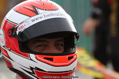 03, 04 & 05/03/2017 : Challenge X30 France 2017 à Lavelanet (Photos Stéphane Agnus) 2017 — karting