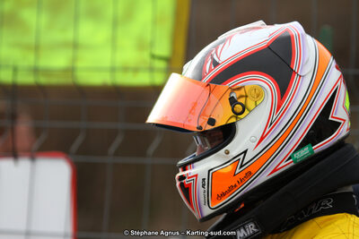 03, 04 & 05/03/2017 : Challenge X30 France 2017 à Lavelanet (Photos Stéphane Agnus) 2017 — karting