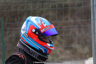 03, 04 & 05/03/2017 : Challenge X30 France 2017 à Lavelanet (Photos Stéphane Agnus) 2017 — karting