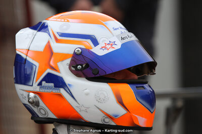 03, 04 & 05/03/2017 : Challenge X30 France 2017 à Lavelanet (Photos Stéphane Agnus) 2017 — karting