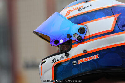 03, 04 & 05/03/2017 : Challenge X30 France 2017 à Lavelanet (Photos Stéphane Agnus) 2017 — karting