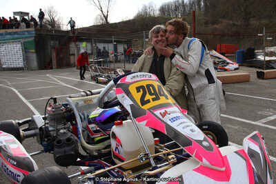 03, 04 & 05/03/2017 : Challenge X30 France 2017 à Lavelanet (Photos Stéphane Agnus) 2017 — karting