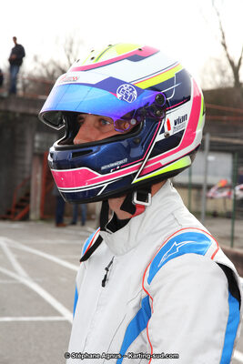 03, 04 & 05/03/2017 : Challenge X30 France 2017 à Lavelanet (Photos Stéphane Agnus) 2017 — karting