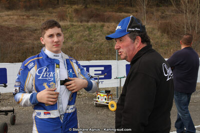 03, 04 & 05/03/2017 : Challenge X30 France 2017 à Lavelanet (Photos Stéphane Agnus) 2017 — karting