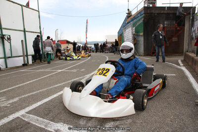03, 04 & 05/03/2017 : Challenge X30 France 2017 à Lavelanet (Photos Stéphane Agnus) 2017 — karting