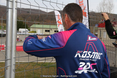 03, 04 & 05/03/2017 : Challenge X30 France 2017 à Lavelanet (Photos Stéphane Agnus) 2017 — karting