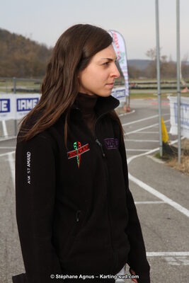 03, 04 & 05/03/2017 : Challenge X30 France 2017 à Lavelanet (Photos Stéphane Agnus) 2017 — karting