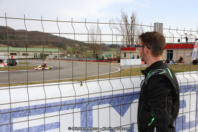 03, 04 & 05/03/2017 : Challenge X30 France 2017 à Lavelanet (Photos Stéphane Agnus) 2017 — karting