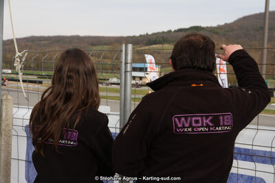 03, 04 & 05/03/2017 : Challenge X30 France 2017 à Lavelanet (Photos Stéphane Agnus) 2017 — karting