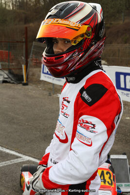 03, 04 & 05/03/2017 : Challenge X30 France 2017 à Lavelanet (Photos Stéphane Agnus) 2017 — karting