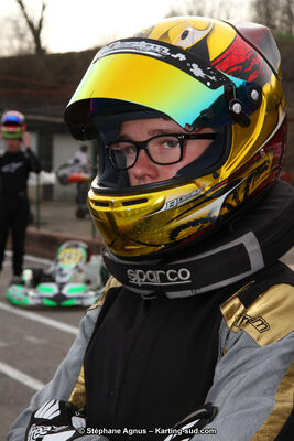 03, 04 & 05/03/2017 : Challenge X30 France 2017 à Lavelanet (Photos Stéphane Agnus) 2017 — karting