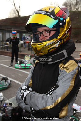 03, 04 & 05/03/2017 : Challenge X30 France 2017 à Lavelanet (Photos Stéphane Agnus) 2017 — karting