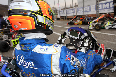 03, 04 & 05/03/2017 : Challenge X30 France 2017 à Lavelanet (Photos Stéphane Agnus) 2017 — karting