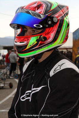 03, 04 & 05/03/2017 : Challenge X30 France 2017 à Lavelanet (Photos Stéphane Agnus) 2017 — karting