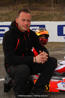 03, 04 & 05/03/2017 : Challenge X30 France 2017 à Lavelanet (Photos Stéphane Agnus) 2017 — karting