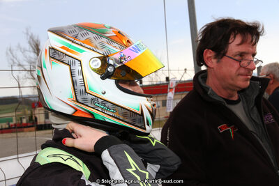 03, 04 & 05/03/2017 : Challenge X30 France 2017 à Lavelanet (Photos Stéphane Agnus) 2017 — karting