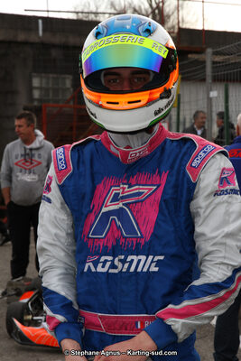 03, 04 & 05/03/2017 : Challenge X30 France 2017 à Lavelanet (Photos Stéphane Agnus) 2017 — karting
