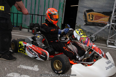 03, 04 & 05/03/2017 : Challenge X30 France 2017 à Lavelanet (Photos Stéphane Agnus) 2017 — karting