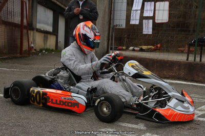 03, 04 & 05/03/2017 : Challenge X30 France 2017 à Lavelanet (Photos Stéphane Agnus) 2017 — karting