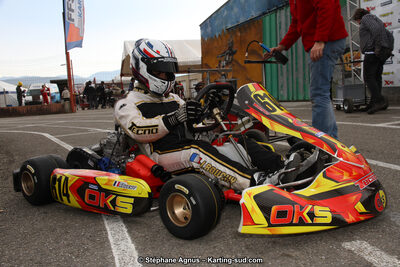 03, 04 & 05/03/2017 : Challenge X30 France 2017 à Lavelanet (Photos Stéphane Agnus) 2017 — karting