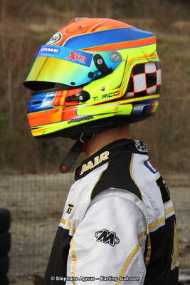 03, 04 & 05/03/2017 : Challenge X30 France 2017 à Lavelanet (Photos Stéphane Agnus) 2017 — karting