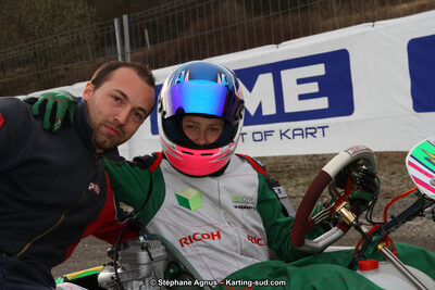 03, 04 & 05/03/2017 : Challenge X30 France 2017 à Lavelanet (Photos Stéphane Agnus) 2017 — karting
