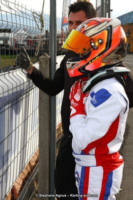 03, 04 & 05/03/2017 : Challenge X30 France 2017 à Lavelanet (Photos Stéphane Agnus) 2017 — karting