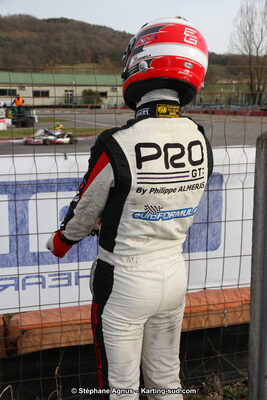 03, 04 & 05/03/2017 : Challenge X30 France 2017 à Lavelanet (Photos Stéphane Agnus) 2017 — karting