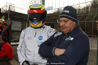 03, 04 & 05/03/2017 : Challenge X30 France 2017 à Lavelanet (Photos Stéphane Agnus) 2017 — karting